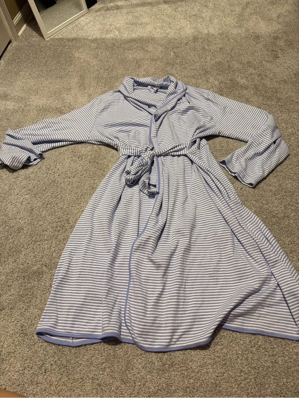 LAKE size large